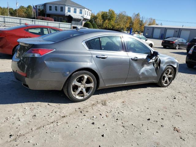 Photo 2 VIN: 19UUA8F52AA006184 - ACURA TL 