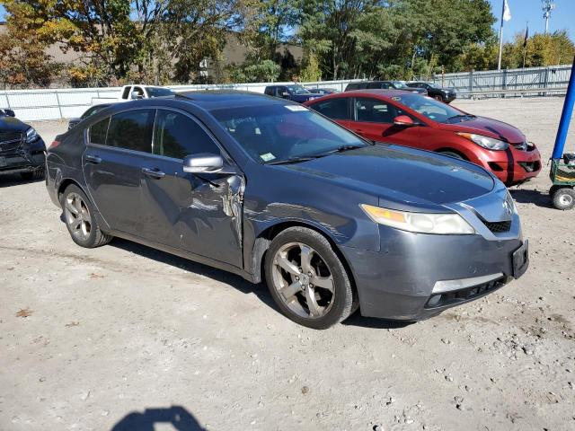 Photo 3 VIN: 19UUA8F52AA006184 - ACURA TL 