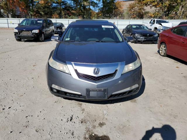 Photo 4 VIN: 19UUA8F52AA006184 - ACURA TL 