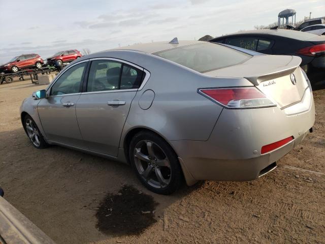 Photo 1 VIN: 19UUA8F52AA007190 - ACURA TL 