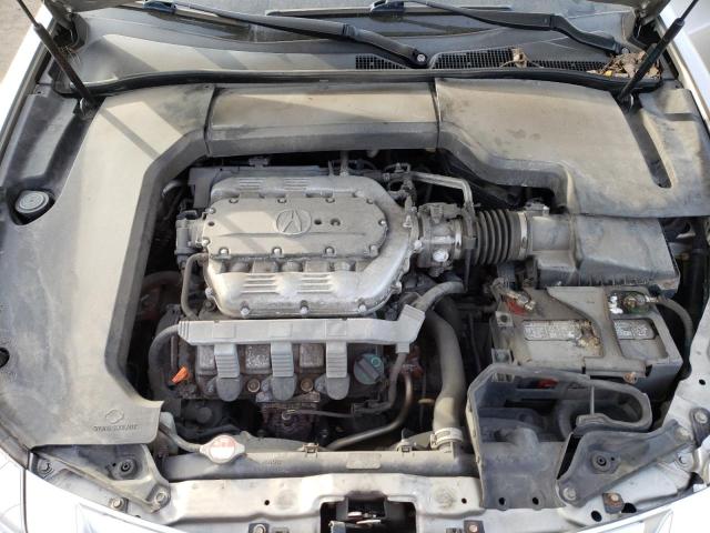 Photo 10 VIN: 19UUA8F52AA007190 - ACURA TL 