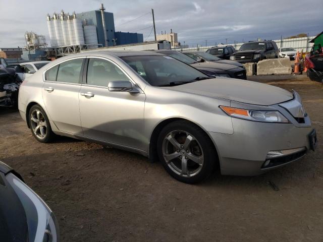 Photo 3 VIN: 19UUA8F52AA007190 - ACURA TL 