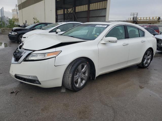 Photo 0 VIN: 19UUA8F52AA008341 - ACURA TL 