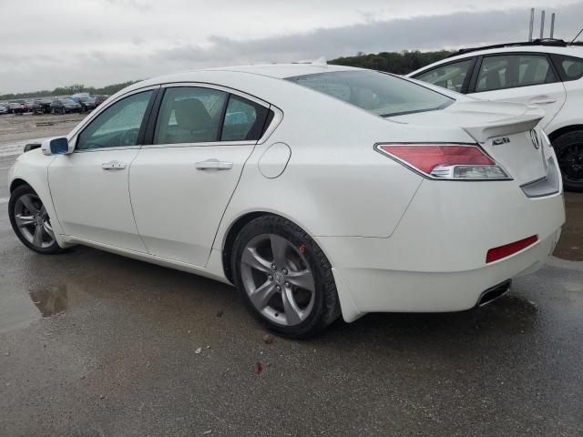 Photo 1 VIN: 19UUA8F52AA008341 - ACURA TL 