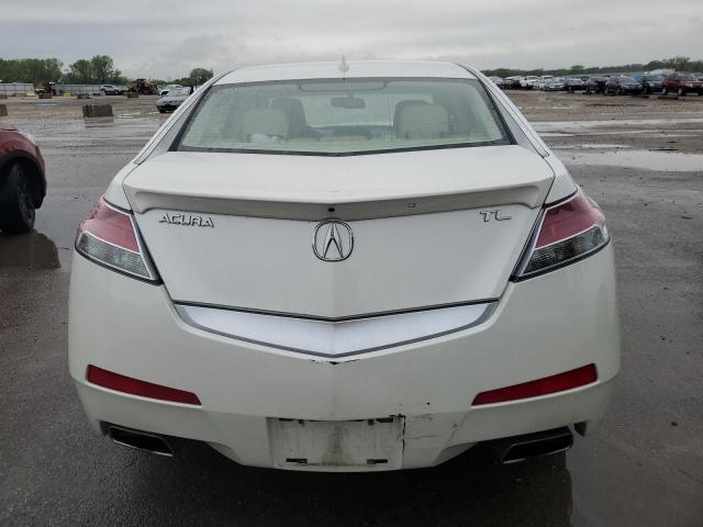 Photo 5 VIN: 19UUA8F52AA008341 - ACURA TL 