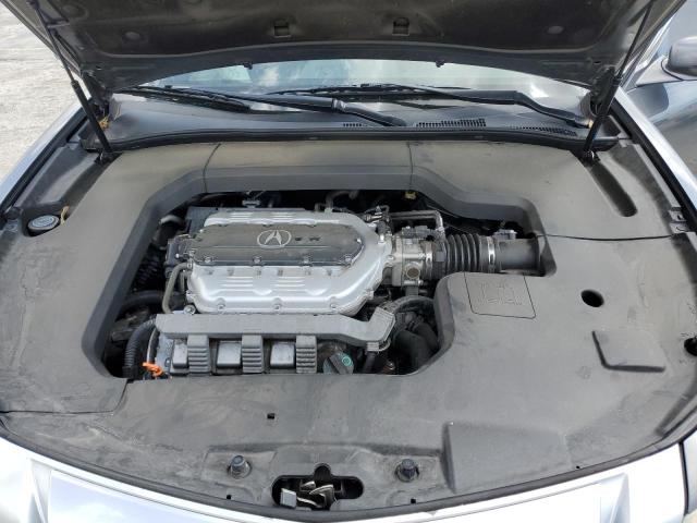 Photo 10 VIN: 19UUA8F52AA010848 - ACURA TL 