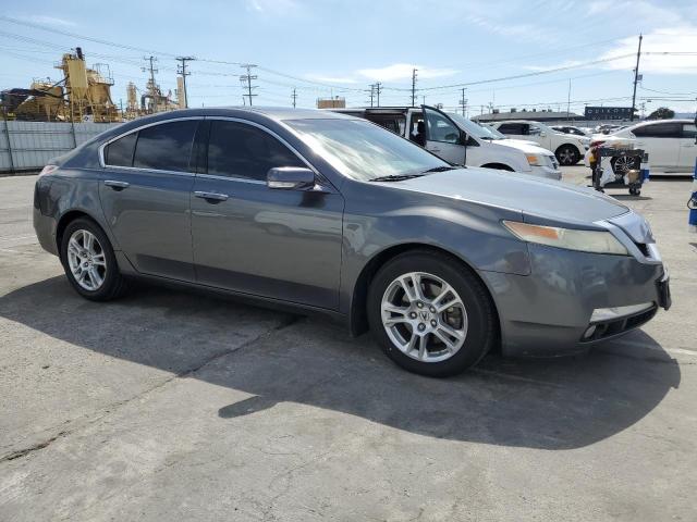 Photo 3 VIN: 19UUA8F52AA010848 - ACURA TL 