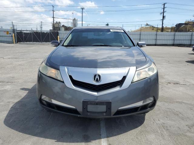 Photo 4 VIN: 19UUA8F52AA010848 - ACURA TL 