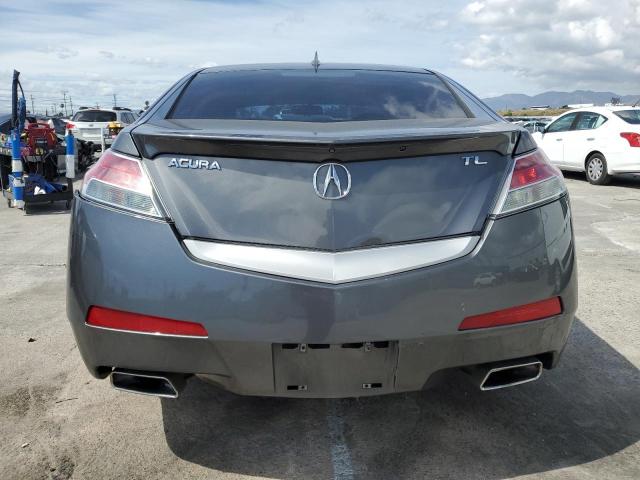 Photo 5 VIN: 19UUA8F52AA010848 - ACURA TL 