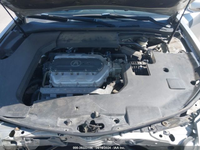 Photo 9 VIN: 19UUA8F52AA016861 - ACURA TL 