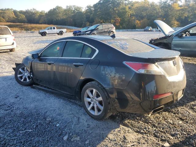 Photo 1 VIN: 19UUA8F52AA017427 - ACURA TL 