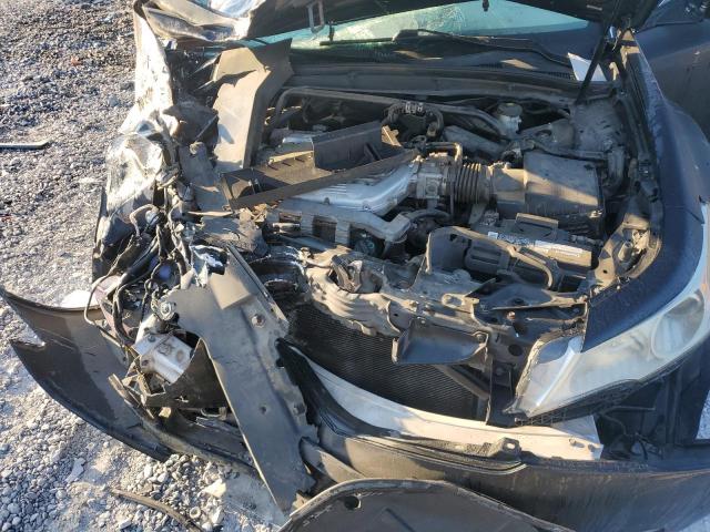 Photo 10 VIN: 19UUA8F52AA017427 - ACURA TL 