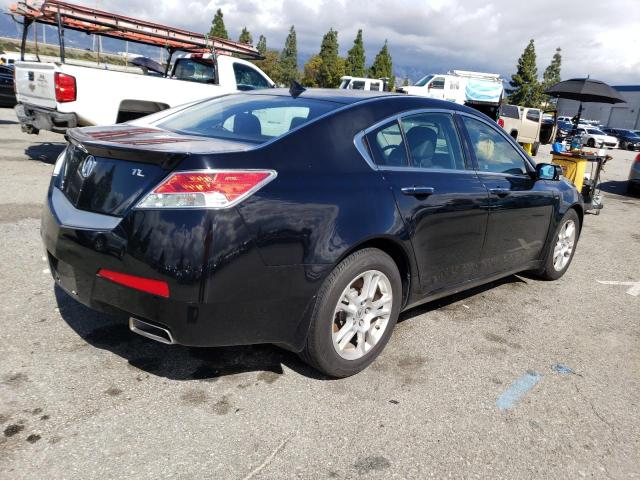 Photo 2 VIN: 19UUA8F52AA017475 - ACURA TL 