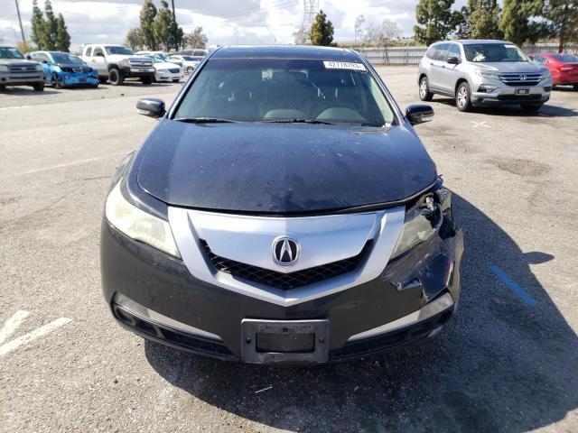 Photo 4 VIN: 19UUA8F52AA017475 - ACURA TL 