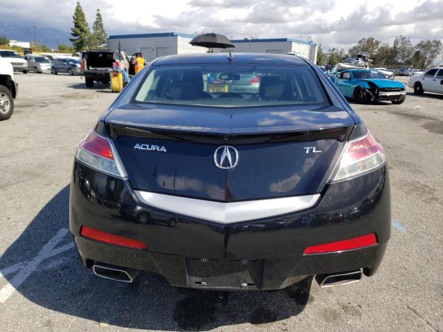 Photo 5 VIN: 19UUA8F52AA017475 - ACURA TL 