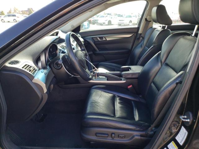 Photo 6 VIN: 19UUA8F52AA017475 - ACURA TL 