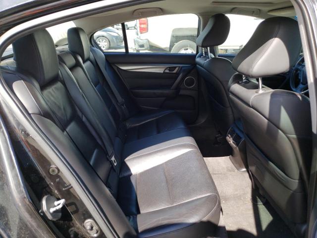 Photo 9 VIN: 19UUA8F52AA017475 - ACURA TL 