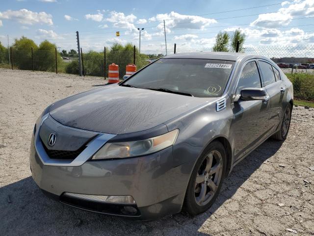 Photo 1 VIN: 19UUA8F52AA021042 - ACURA TL 