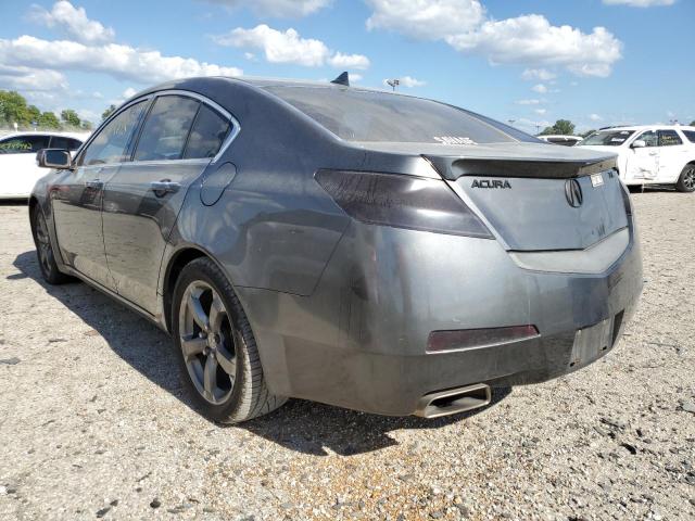 Photo 2 VIN: 19UUA8F52AA021042 - ACURA TL 