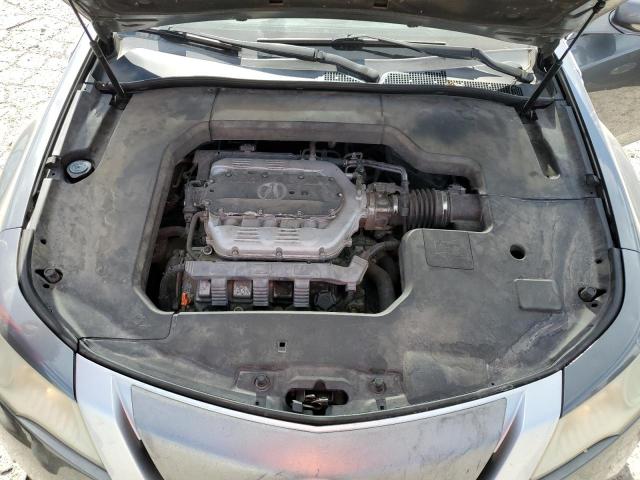 Photo 6 VIN: 19UUA8F52AA021042 - ACURA TL 