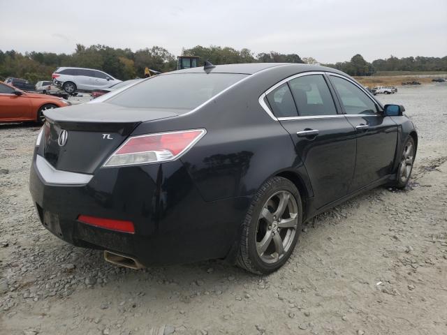 Photo 3 VIN: 19UUA8F52AA022238 - ACURA TL 