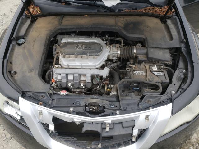 Photo 6 VIN: 19UUA8F52AA022238 - ACURA TL 