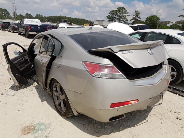 Photo 2 VIN: 19UUA8F52AA023020 - ACURA TL 