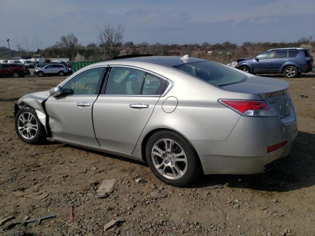 Photo 1 VIN: 19UUA8F52AA023485 - ACURA TL 