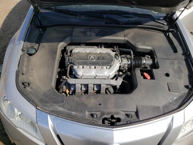 Photo 10 VIN: 19UUA8F52AA023485 - ACURA TL 