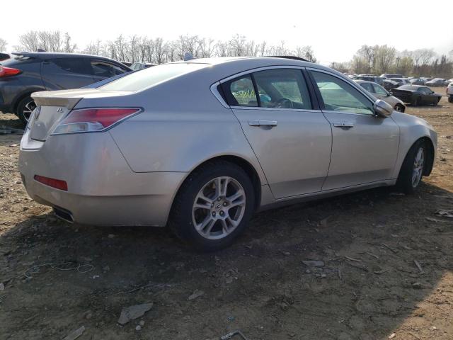 Photo 2 VIN: 19UUA8F52AA023485 - ACURA TL 