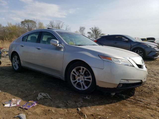 Photo 3 VIN: 19UUA8F52AA023485 - ACURA TL 