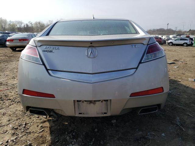 Photo 5 VIN: 19UUA8F52AA023485 - ACURA TL 