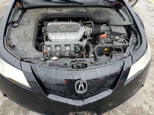 Photo 10 VIN: 19UUA8F52AA024412 - ACURA TL 