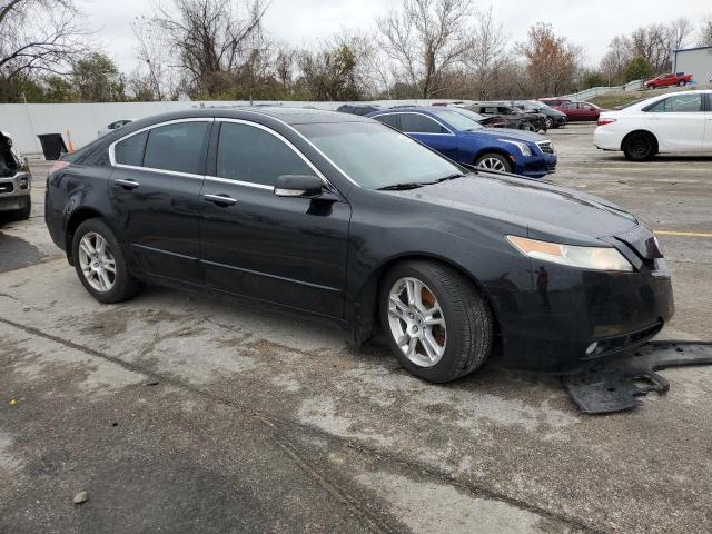 Photo 3 VIN: 19UUA8F52AA024412 - ACURA TL 