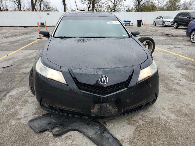 Photo 4 VIN: 19UUA8F52AA024412 - ACURA TL 