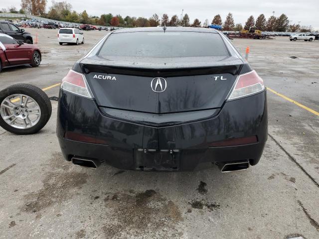 Photo 5 VIN: 19UUA8F52AA024412 - ACURA TL 