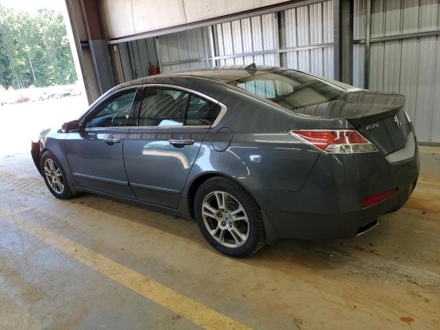 Photo 1 VIN: 19UUA8F52AA025348 - ACURA TL 