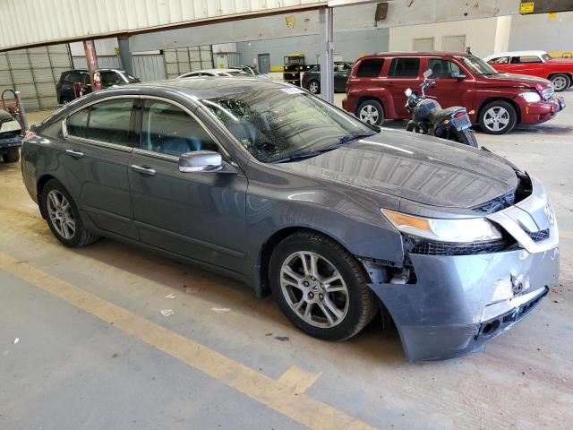 Photo 3 VIN: 19UUA8F52AA025348 - ACURA TL 