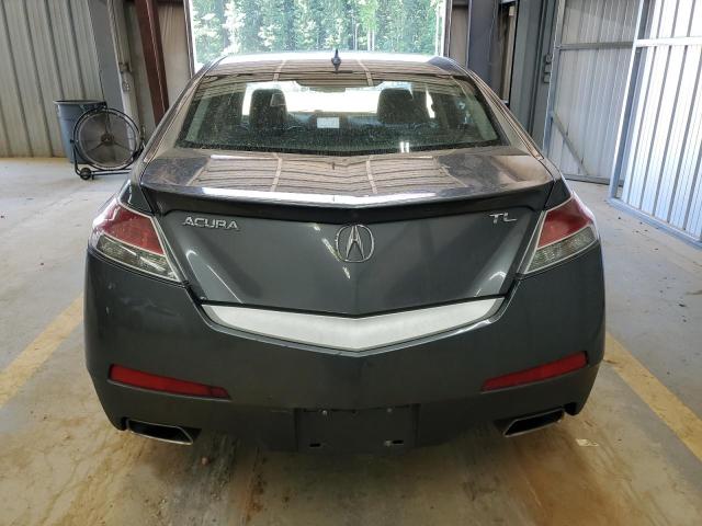 Photo 5 VIN: 19UUA8F52AA025348 - ACURA TL 