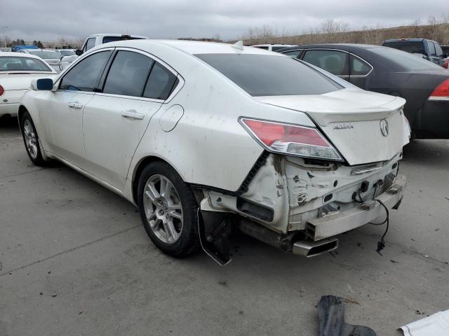 Photo 1 VIN: 19UUA8F52AA027147 - ACURA TL 