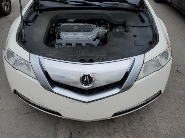 Photo 10 VIN: 19UUA8F52AA027147 - ACURA TL 