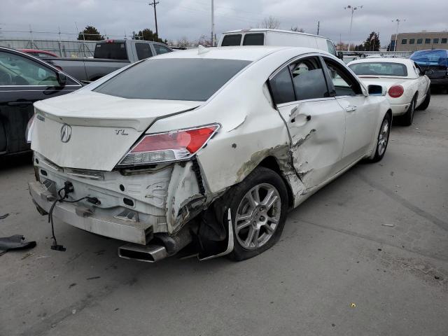 Photo 2 VIN: 19UUA8F52AA027147 - ACURA TL 