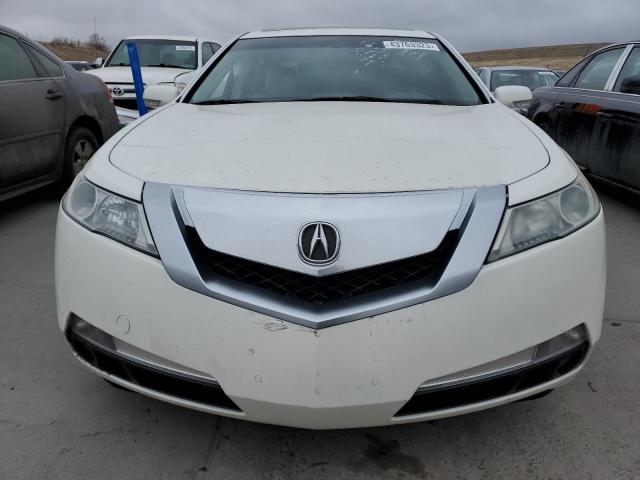 Photo 4 VIN: 19UUA8F52AA027147 - ACURA TL 