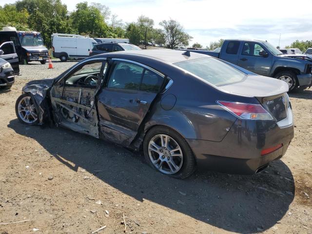 Photo 1 VIN: 19UUA8F52BA001651 - ACURA TL 