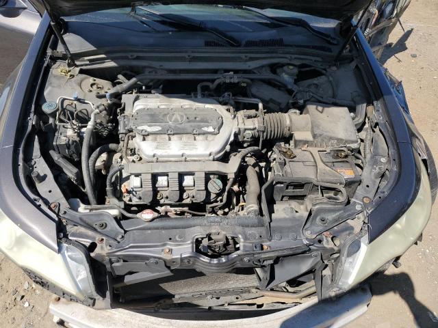 Photo 10 VIN: 19UUA8F52BA001651 - ACURA TL 