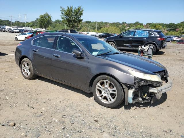 Photo 3 VIN: 19UUA8F52BA001651 - ACURA TL 