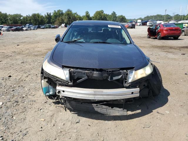 Photo 4 VIN: 19UUA8F52BA001651 - ACURA TL 