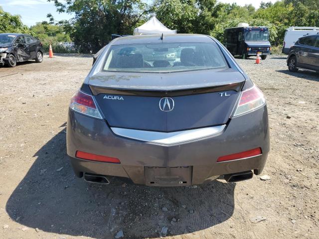 Photo 5 VIN: 19UUA8F52BA001651 - ACURA TL 