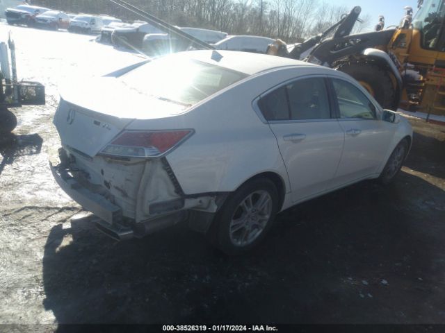 Photo 3 VIN: 19UUA8F52BA002024 - ACURA TL 