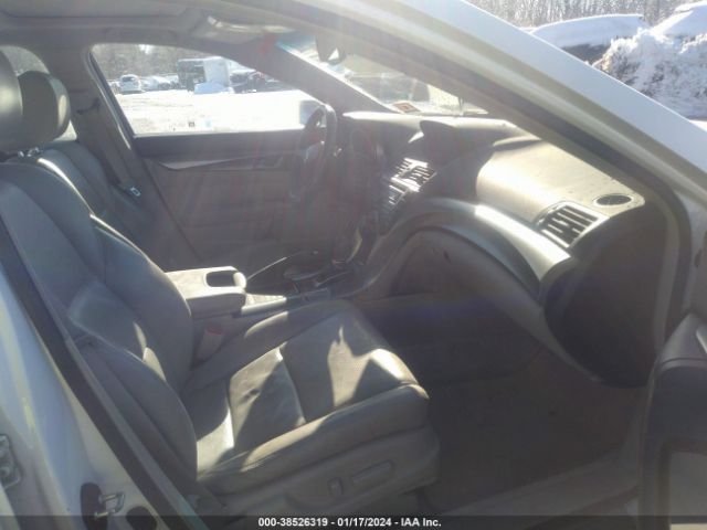 Photo 4 VIN: 19UUA8F52BA002024 - ACURA TL 